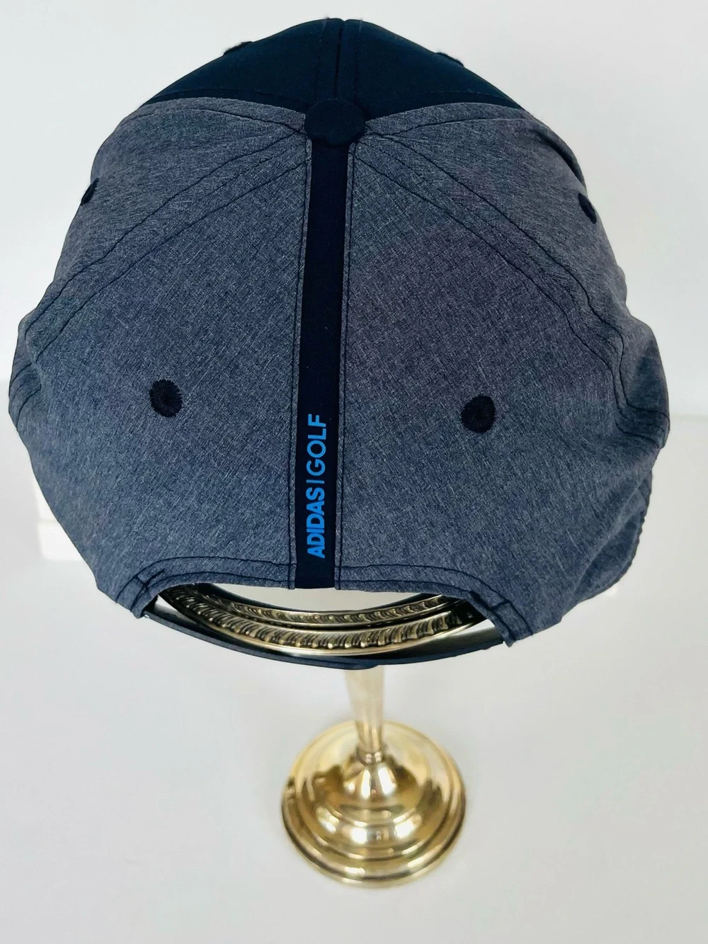 NWOT Adidas Golf navy blue hat